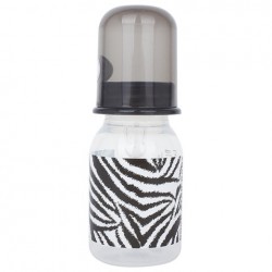 Rock Star Baby Zebra бебешка бутилка 125мл